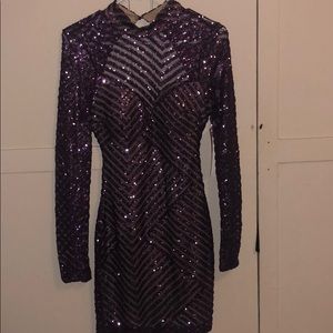NYE or Vegas Dress